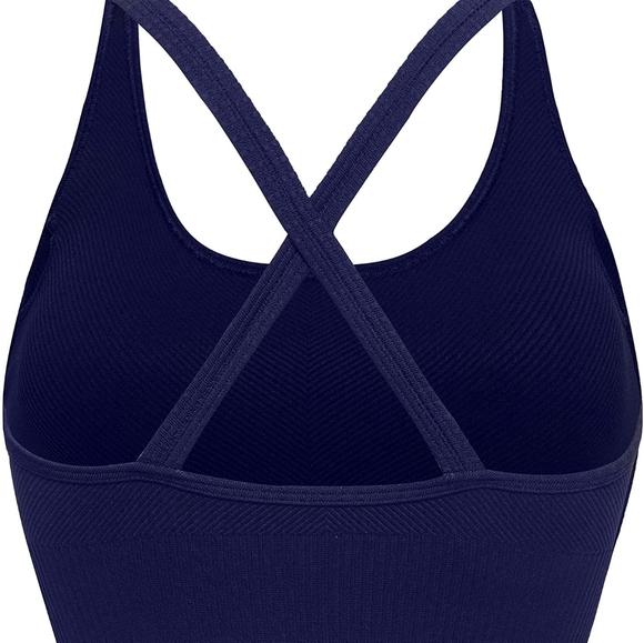 NEW!! Modsreets Sports Bra - Picture 3 of 9